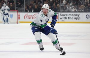 NHL Trade Deadline 2025: 10 Targets On The Wing