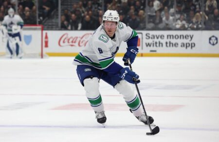 NHL Trade Deadline 2025: 10 Targets On The Wing