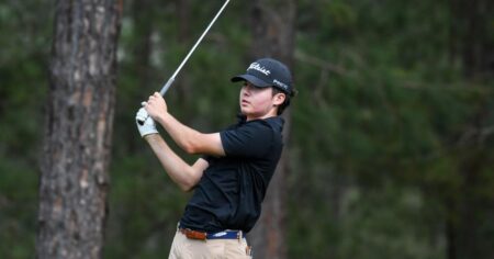 Junior Invitational at Sage Valley heads to third round