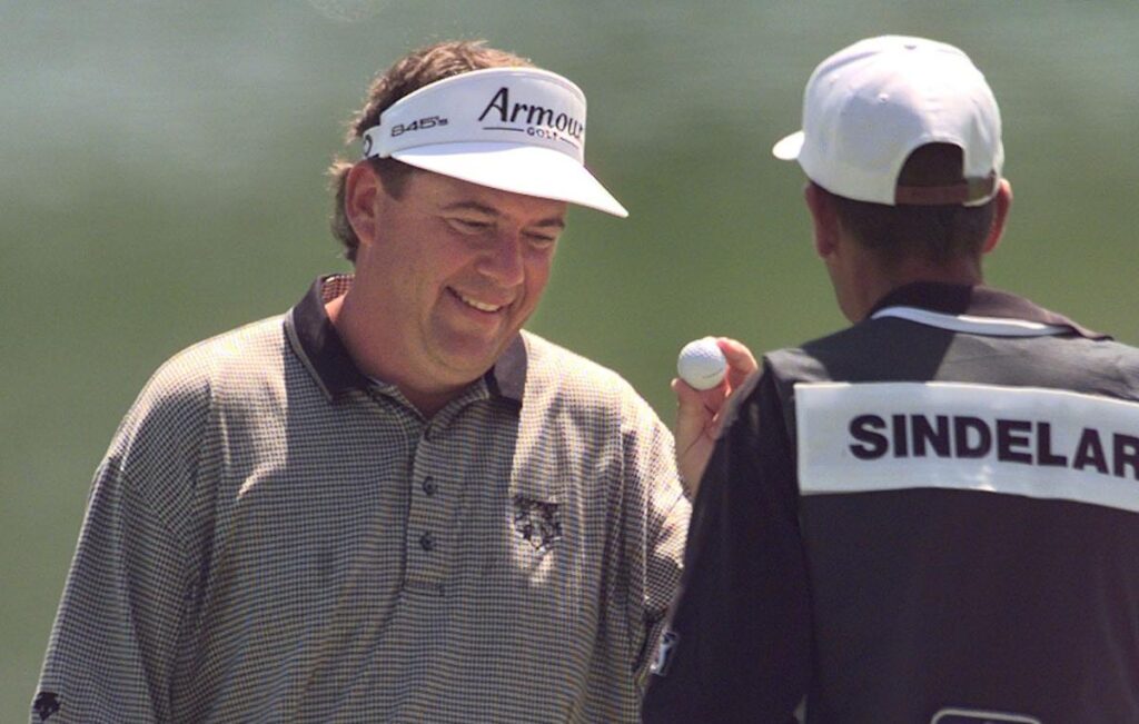 Coming up aces at The Players: A history of holes-in-one at PGA Tour’s flagship event