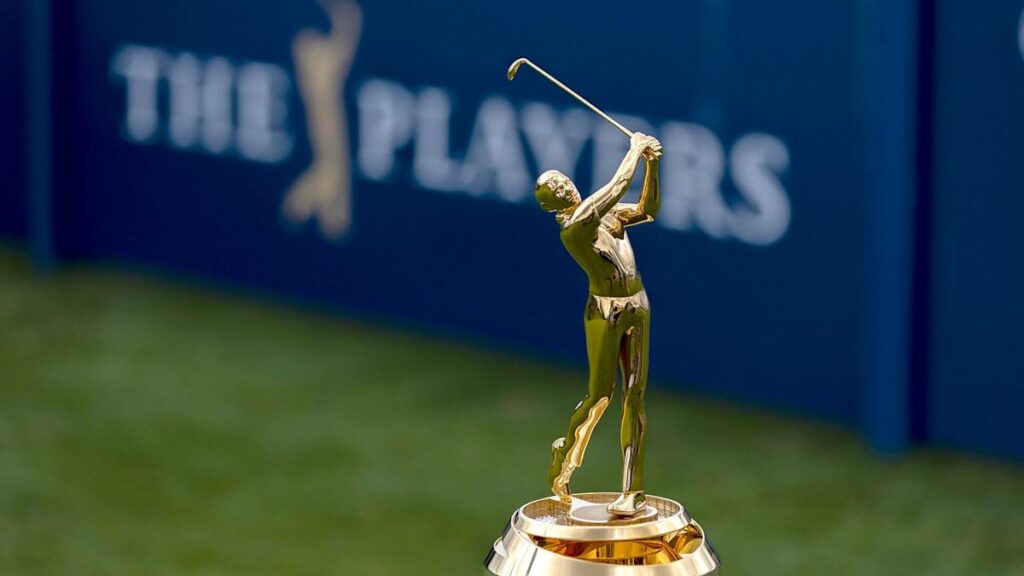 The Players Championship 2025 prize money: Full payout from the  million purse