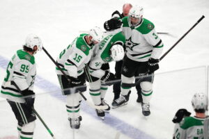 How Have The Stars Fared Without Miro Heiskanen? He Might Miss Round 1 Of Playoffs