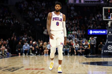 Fantasy Basketball: Paul George leads list of players to drop ahead of the playoffs