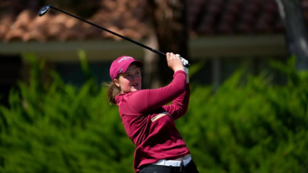 FSU women’s golf set to host popular, competitive Florida State Match Up