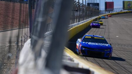 Expert picks for Cup Series race