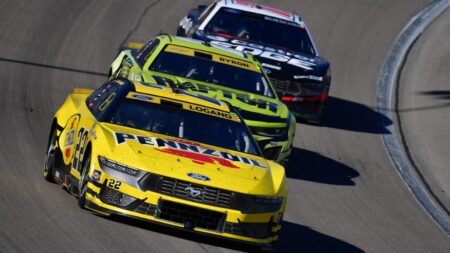 Drivers to watch at 2025 Pennzoil 400