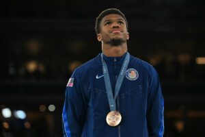 Why Olympic medalist Omari Jones’ path to becoming ‘America’s next boxing superstar’ will be so difficult