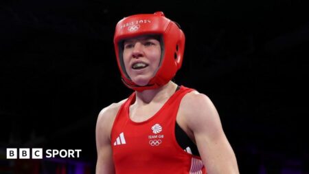 Rosie Eccles: Welsh boxer undergoes surgery after latest injury setback