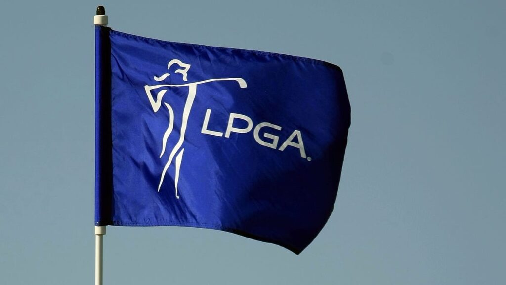 LPGA error accidentally puts the wrong player in three events