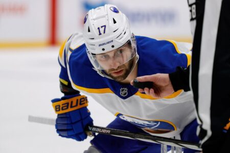 NHL Trade Deadline 2025: 10 Sellers To Watch In Final Days