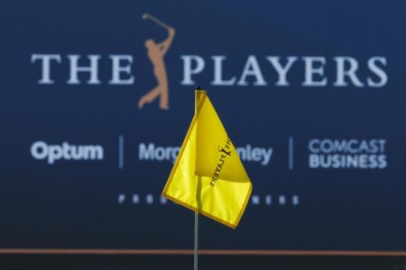 Players Championship will have 24 golfers making their tournament debut in 2025