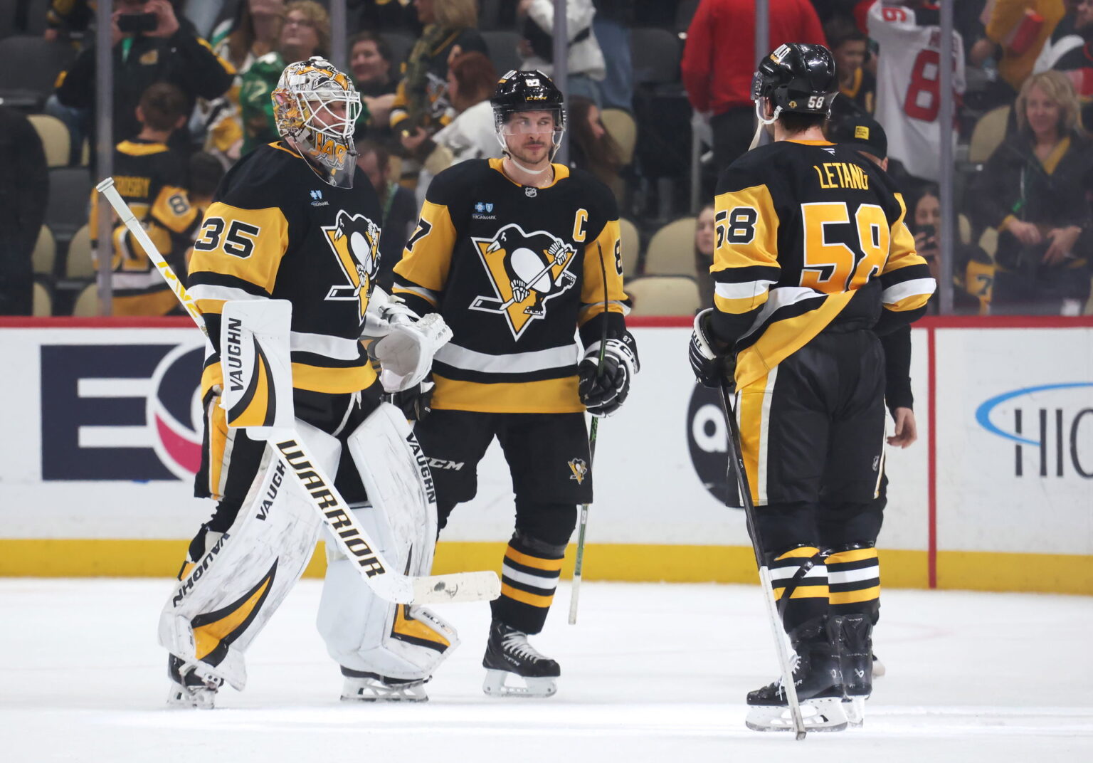 Pittsburgh Penguins Schedule: Remaining Games & Statistical Notes