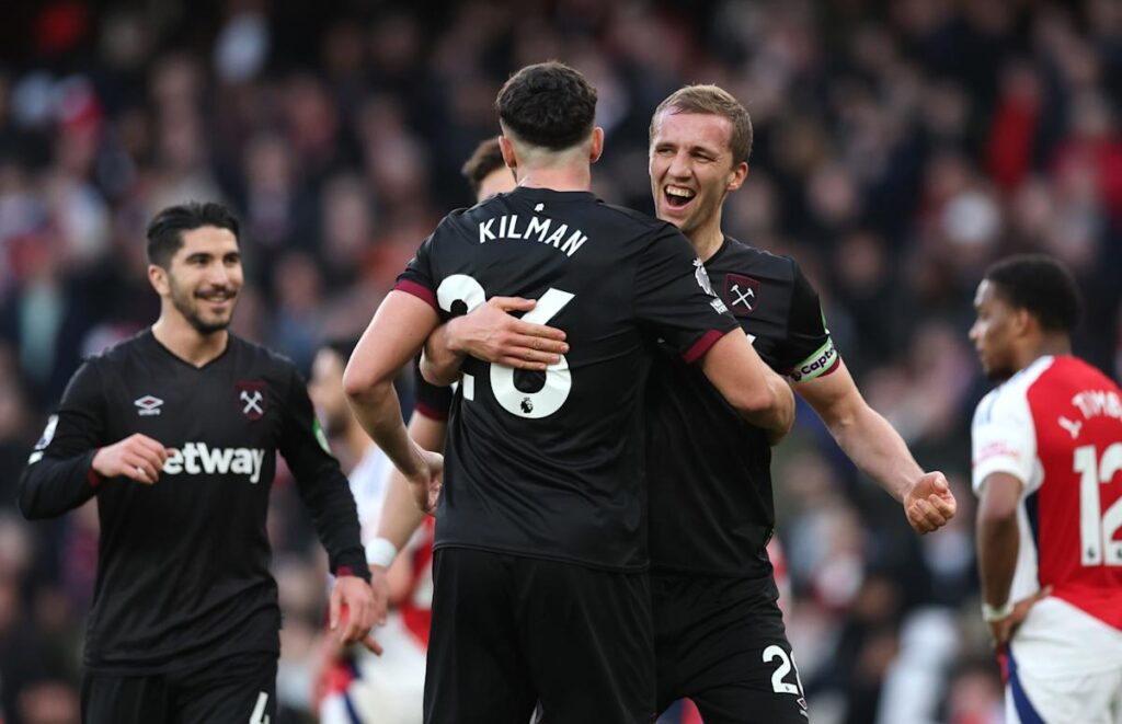 Mohammed Kudus To Start | 3-5-2 West Ham United Predicted Lineup Against Newcastle United