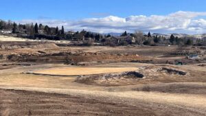 Less could be more after  million renovation of Nevada golf course