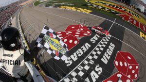 Winners and losers from 2025 Pennzoil 400