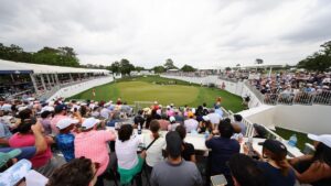 Texas Children’s Houston Open 2025: Scottie Scheffler, Rory McIlroy