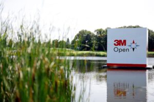 3M joins Valspar, signs extension as PGA Tour title sponsor through 2030 season