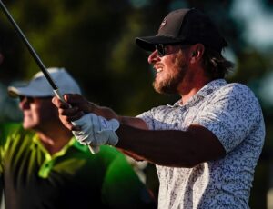 Michael Balcar wins 63rd annual Yuengling Open at Fort Myers Country Club by one shot