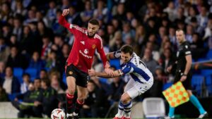 How to watch Manchester United vs Real Sociedad live: Stream link, TV channel, team news, prediction