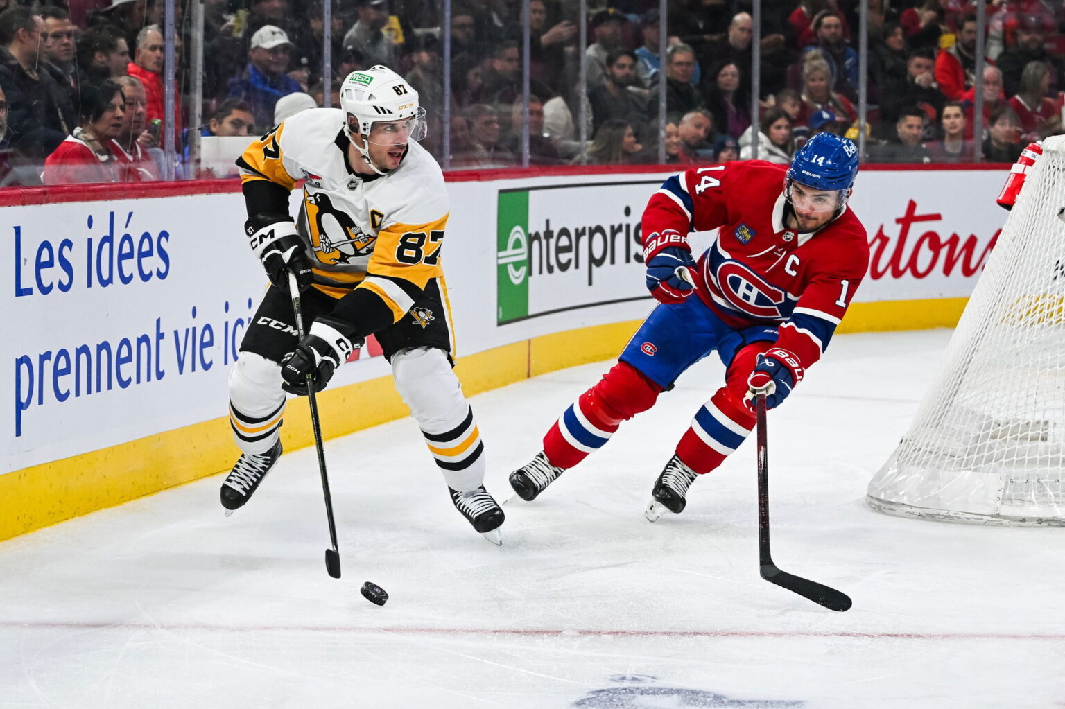 NHL Rumor Roundup: Latest On The Canadiens And Penguins' Off-Season Plans