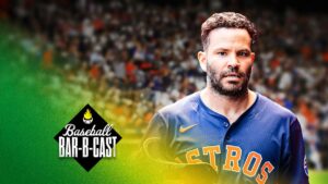 AL West preview: Can Rangers finally end Astros dominance? | Baseball Bar-B-Cast