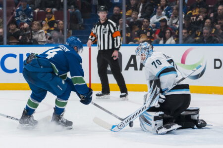 How Blues And Utah Climbed Into NHL's Western Playoff Race – And How Canucks And Flames Let Them