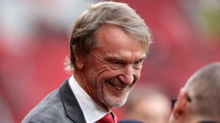 Full transcript of Sir Jim Ratcliffe’s interview