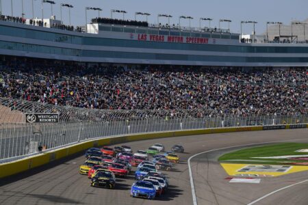 Ultimate checklist for first time fans attending NASCAR Las Vegas race