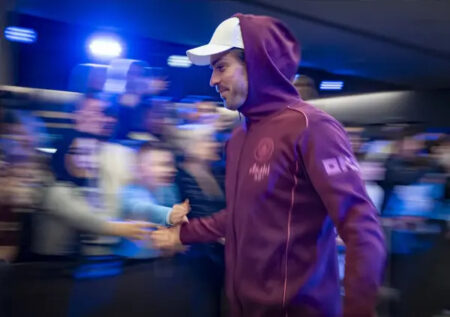 “What a star!” – Jack Grealish praised by locals following unexpected appearance and heartfelt gesture at lowkey social club