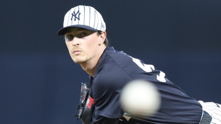 Max Fried looks the part in Yankees spring training debut, 12-3 win over Pirates