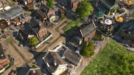 How to get more workers in Anno 1800