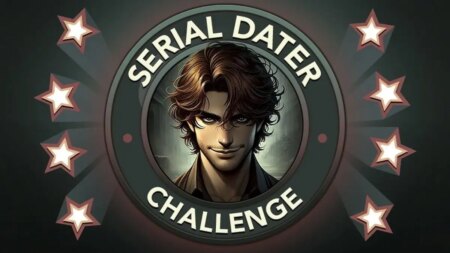 How to complete the Serial Dater challenge in BitLife