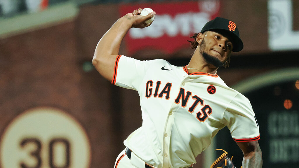 Camilo Doval is in a ‘great place’, Giants manager Bob Melvin believes – NBC Sports Bay Area & California