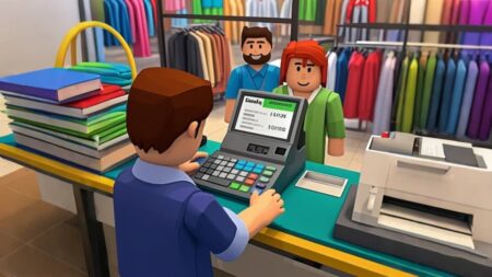 Clothing Store Simulator codes (March 2025) 