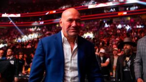 Turki Alalshikh, UFC’s Dana White and WWE’s Nick Khan form groundbreaking boxing promotion