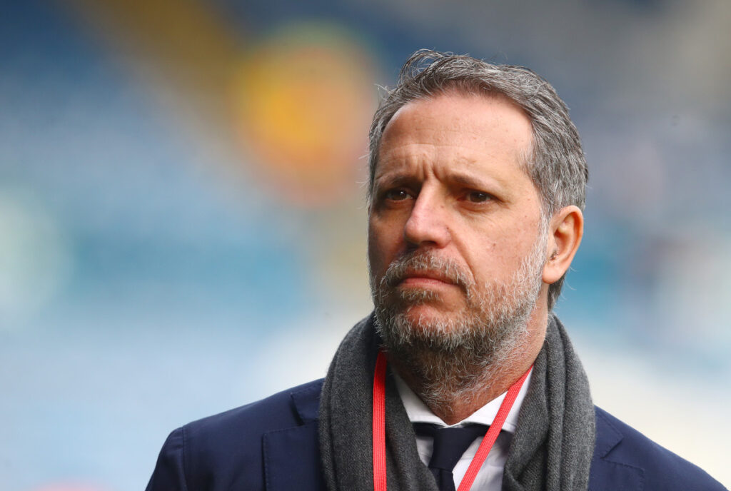Milan to confirm Paratici as new sporting director in coming weeks