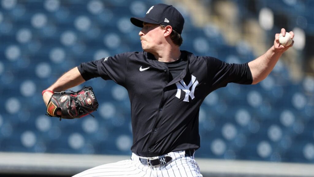 Max Fried strong, Paul Goldschmidt drives in four runs as Yankees beat Tigers