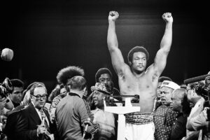 George Foreman death: Heavyweight boxing legend and grill namesake dies aged 76