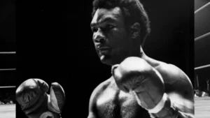 TSN Archives: George Foreman, Hallelujah! (Feb. 10, 1973, issue)