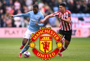 Manchester United positioning themselves for major transfer opportunity