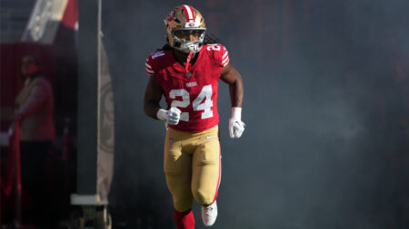 Why 49ers’ Jordan Mason trade to Vikings influenced by 2025 NFL draft – NBC Sports Bay Area & California