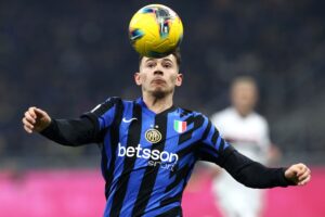 Albania International Has 2 Months To Save Inter Milan Career