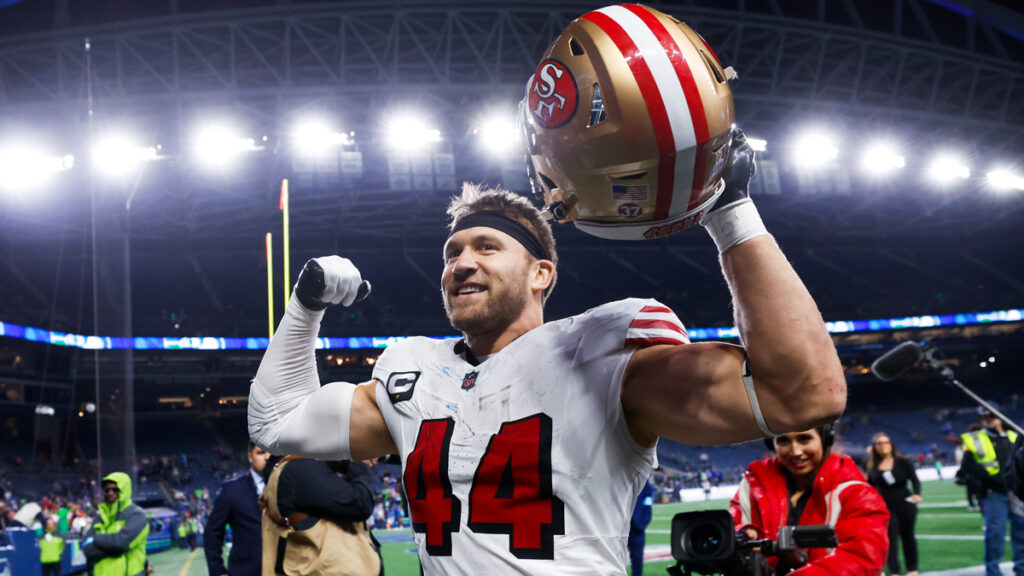 Kyle Juszczyk returning to 49ers, agrees to M contract – NBC Sports Bay Area & California