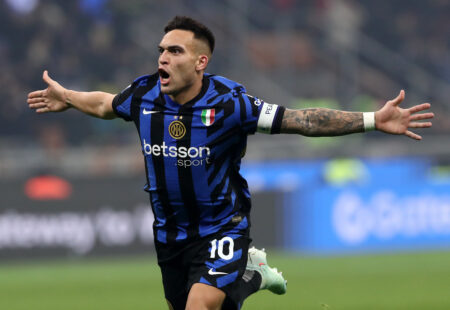 Inter Milan release Lautaro Martinez documentary teaser: “Beyond football”