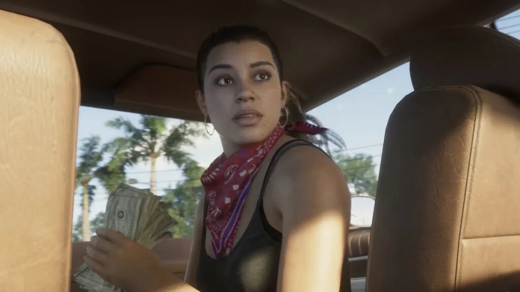 Latest GTA 6 release theory actually has some substance thanks to return of games media giant