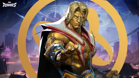 Marvel Rivals players agree Adam Warlock needs this crucial buff to shine