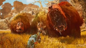 Monster Hunter Wilds full crafting list