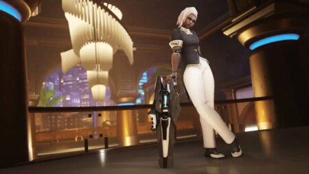 Overwatch 2 players want the health of all high-mobility heroes nerfed, but one in particular