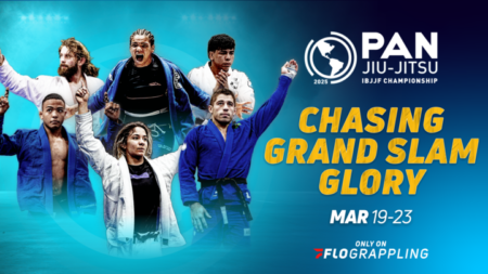 Where to watch Pan Jiu-Jitsu IBJJF Championship: Full schedule, times, channels, live streams for 2025 competition