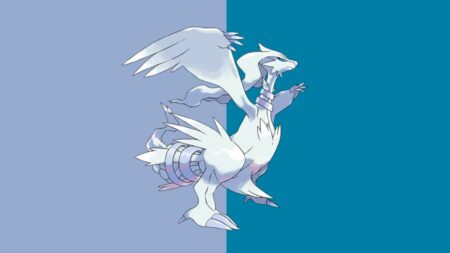 How to get Blaze Fusion Energy for White Kyurem in Pokémon Go